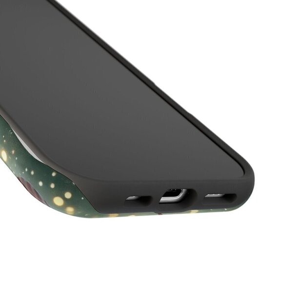 iPhone Phone Cases, Perfect Stylish Mobile Case, MLNMC494 - Picture 8 of 13